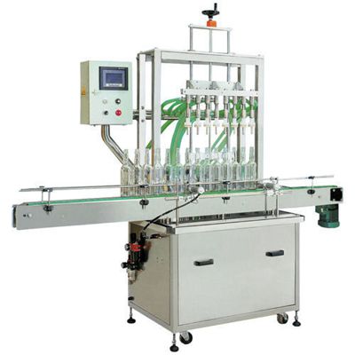 Lineer Dolum Makinesi